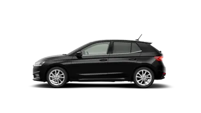 Fabia 130 let Premium