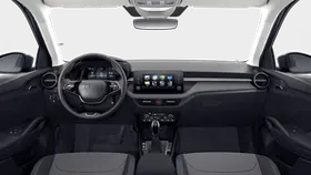 Fabia 130 let