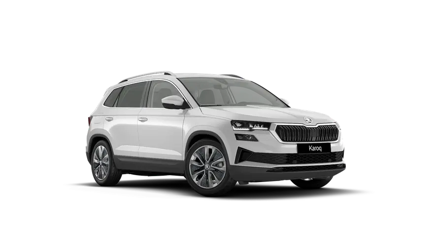 Karoq 130 let Premium