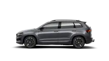 Karoq Sportline