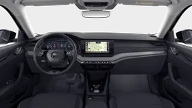 Octavia Combi Fresh