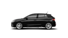 Fabia 130 let Premium