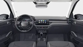 Fabia 130 let Premium