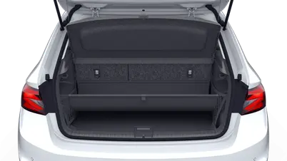 Fabia 130 let Premium