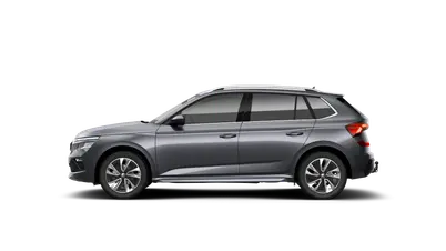 Kamiq 130 let Premium