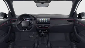 Kamiq Monte Carlo