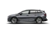 Nový Enyaq Sportline 60