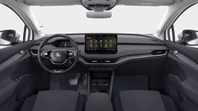 Enyaq Tour 50
