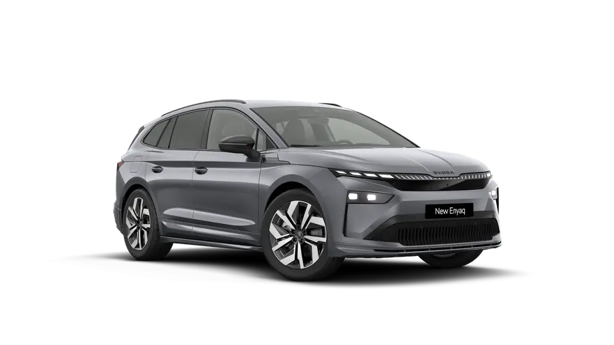 Enyaq Sportline 85
