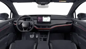 Enyaq Sportline 85