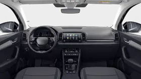 Karoq 130 let