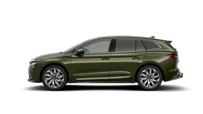 Enyaq Laurin & Klement 85x