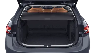 Superb Combi Laurin & Klement