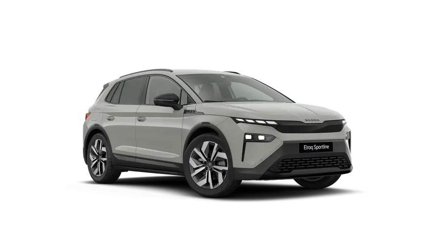 Elroq Sportline 60