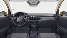 Fabia 130 let