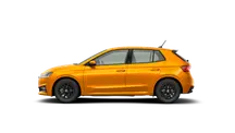 Fabia 130 let