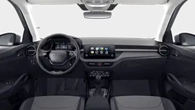 Fabia 130 let