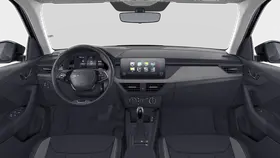 Kamiq 130 let