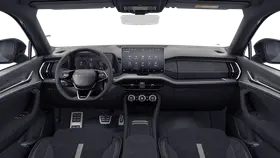 Nový Kodiaq Sportline