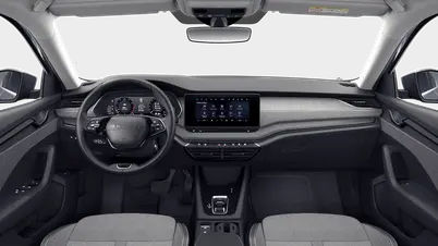 Octavia Top Selection