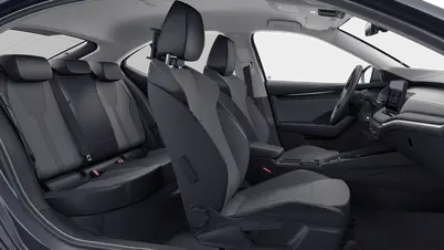 Octavia Top Selection