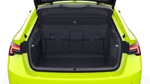 Octavia SportLine