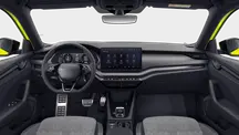 Octavia SportLine