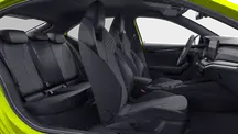 Octavia SportLine