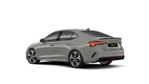Octavia RS