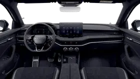 Nový Superb Sportline