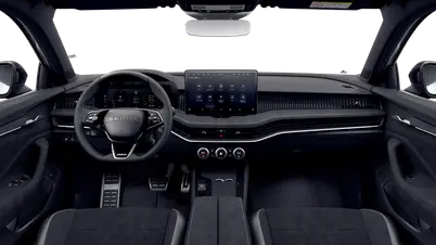 Superb Sportline