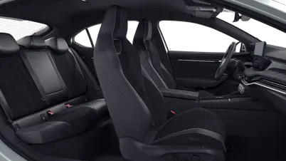 Superb Sportline