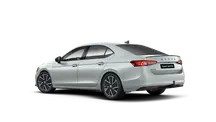 Nový Superb Sportline