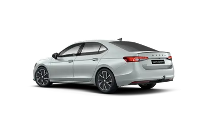 Superb Sportline