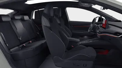 Enyaq Coupé Sportline