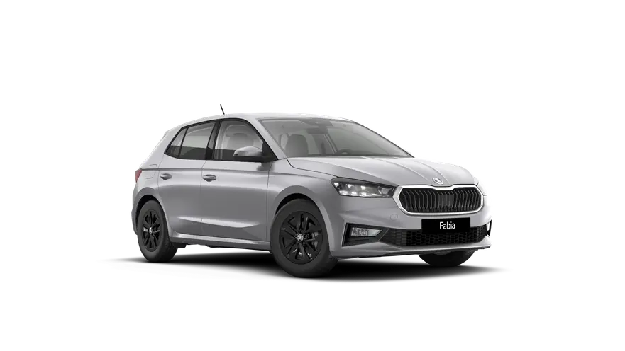 Fabia 130 let