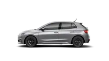 Fabia 130 let