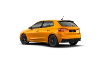 Fabia 130 let