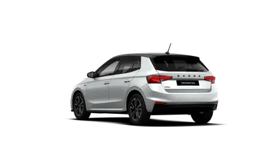 Fabia Monte Carlo