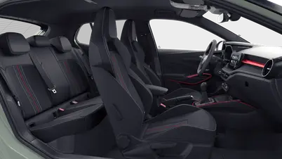 Fabia Monte Carlo