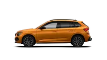 Kamiq Dynamic