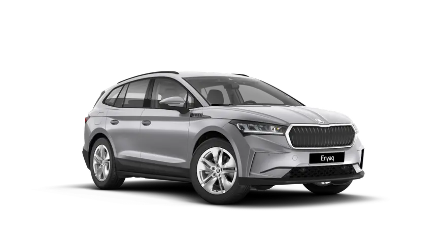 Enyaq Tour 50