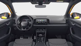 Karoq Sportline