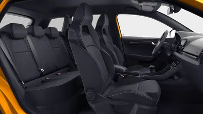 Karoq Sportline