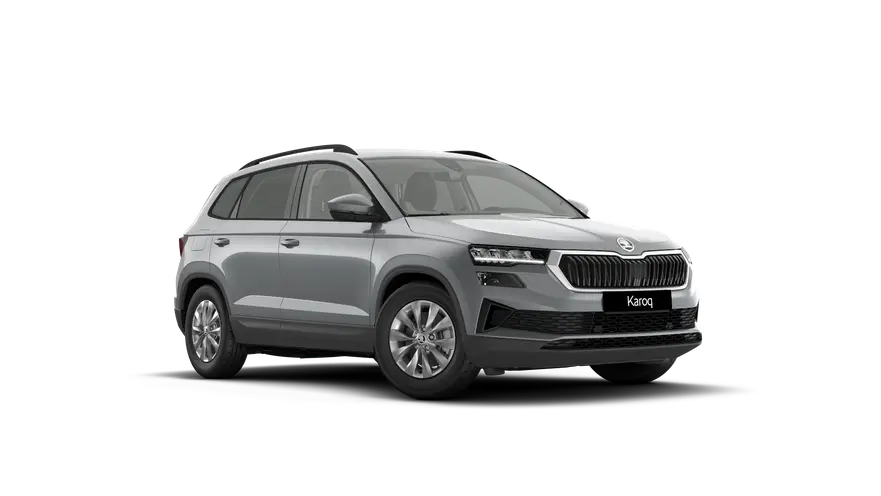 Karoq 130 let