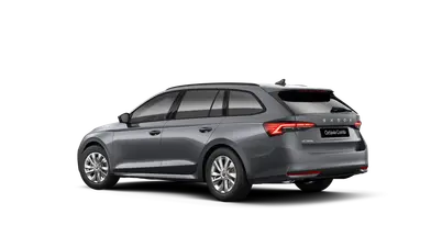 Octavia Combi Selection