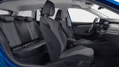 Octavia Combi Top Selection