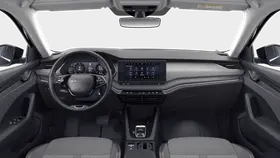 Octavia Combi Top Selection