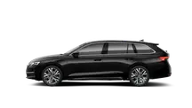 Octavia Combi Top Selection