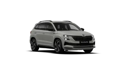 Karoq Sportline